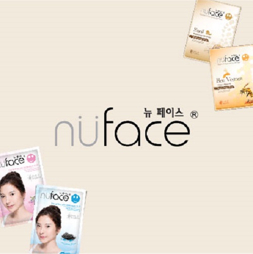 Nuface - Look Like A New Face