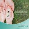 HAND SANITIZER GEL PEMBERSIH TANGAN ALOE - 60ML