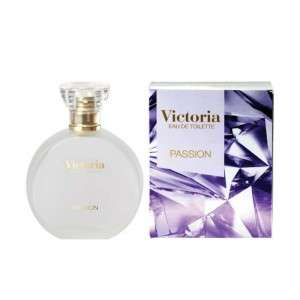 Eau De Toilette Passion - 100ml