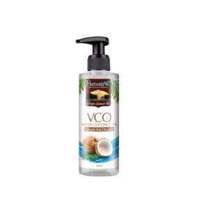 Virgin Coconut Oil - 145ml