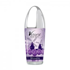 Body Scent Silhoutte - 120ml