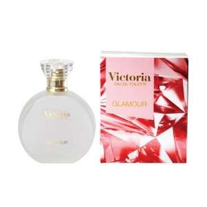 Eau De Toilette Glamour - 100ml