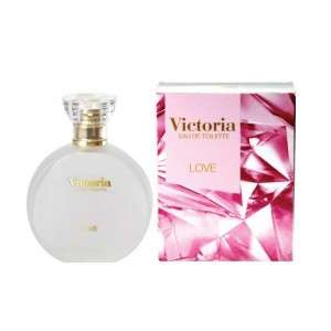 Eau De Toilette Love - 100ml