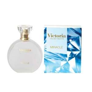 Eau De Toilette Miracle - 100ml