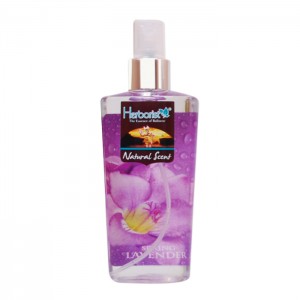 Body Scent Lavender - 120ml