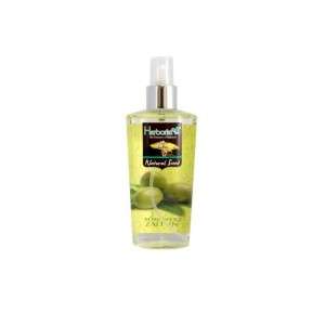 Body Scent Zaitun - 120ml