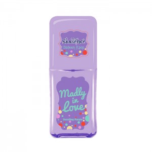 Sixteenkpop Dazzling Purple -  100ml