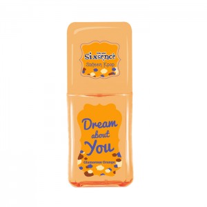 Sixteenkpop Glamorous Orange - 100ml