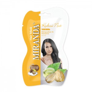 Hair Mask Sachet Kukuniut - 30gr