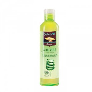 Sampo Gel Aloe Vera - 250ml