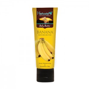 Body Butter Banana - 80gr