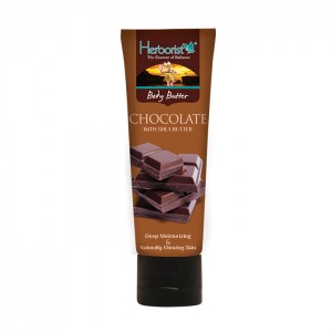 Body Butter Chocolate - 80gr