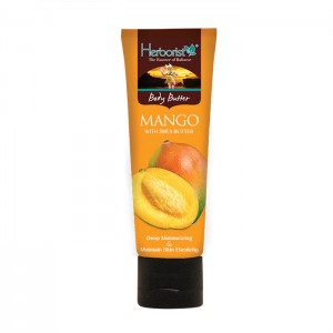 Body Butter Mango - 80gr