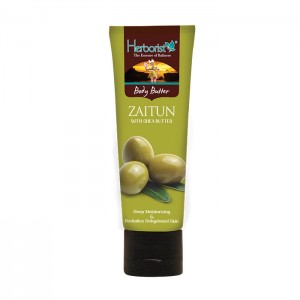 Body Butter Zaitun - 80gr