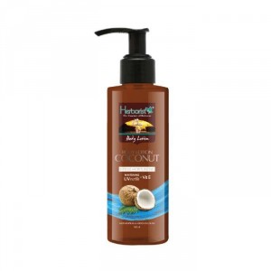 Body Lotion Coconut - 145ml