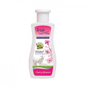 Hand And Body Lotion Cherry Blossom 250ml