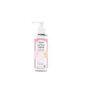 Perawatan Tubuh - Body Lotion Hijab Naura- 145ml