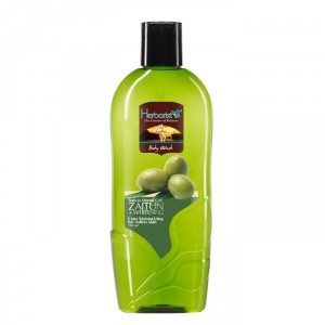 Body Wash Zaitun - 250ml