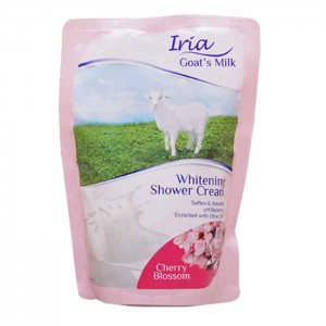 Shower Cream Cherry Blossom - Refill 250ml