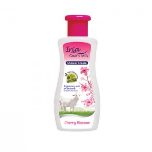 Shower Cream Cherry Blossom - 250ml