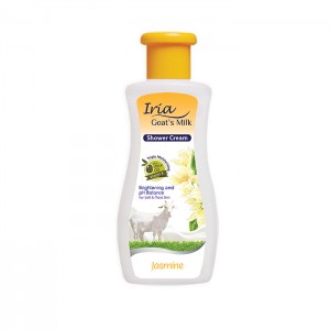 Shower Cream Jasmine -  250ml