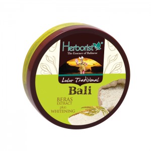 Lulur Bali Beras - 100gr