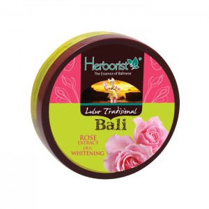 Lulur Bali Rose - 100gr