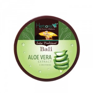 Lulur Tradisional Bali Aloe Vera - 100gr