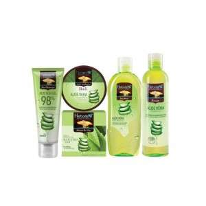 Herborist Paket Aloe Vera Series