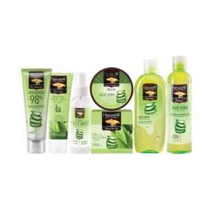 Herborist Paket Aloe Vera Wedding Package