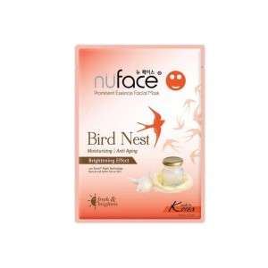 Facial Mask Prominent Essence - Bird Nest