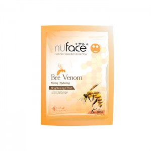 Facial Mask Prominent Essence Bee Venom - 23ml