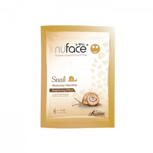 Facial Mask Prominent Essence Snail  - 23ml