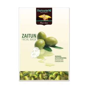 Facial Mask Zaitun - 23ml