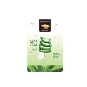 Herborist Aloe Vera Facial Mask - 23ml