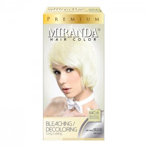Hair Color Premium Bleaching - 60ml