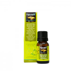 Essential Oil Kenanga - 10ml